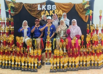 Ratusan Pelajar Jatim Ikuti LKBB Cakra 2 SMKN 2 Malang