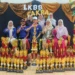 Ratusan Pelajar Jatim Ikuti LKBB Cakra 2 SMKN 2 Malang