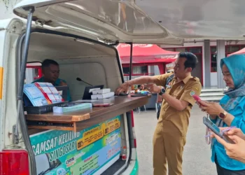 Realisasi Pajak Daerah Kabupaten Malang Tembus 85 Persen, Terkumpul Rp649,5 Miliar