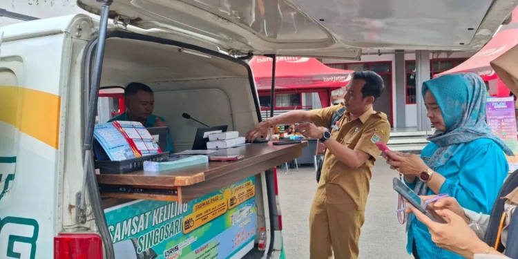 Realisasi Pajak Daerah Kabupaten Malang Tembus 85 Persen, Terkumpul Rp649,5 Miliar