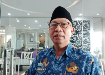 Realisasi PBB Kota Malang Capai 91,49 Persen, Sambang Kelurahan Jadi Pendongkrak