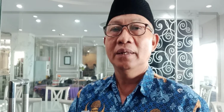 Realisasi PBB Kota Malang Capai 91,49 Persen, Sambang Kelurahan Jadi Pendongkrak