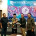 Rektor UIBU Malang Nurcholis Sunuyeko Terpilih Jadi Ketua Umum Y37