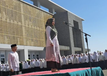 Rektor UIN Malang Ajak Mahasantri Keluar dari Zona Nyaman