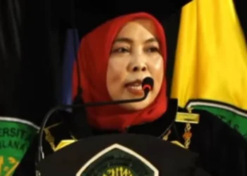 Rektor UIN Malang Tekankan Pentingnya Reskilling Hadapi Tantangan Zaman