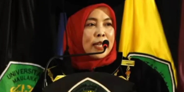 Rektor UIN Malang Tekankan Pentingnya Reskilling Hadapi Tantangan Zaman