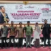 Rektor Unikama Buka Seminar Keajaiban Rezeki pada Hari Santri 2026
