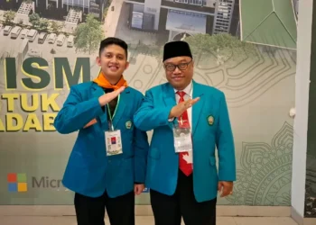 Rela Merantau, Maba dari Luar Kota Ungkap Alasan Memilih Unisma