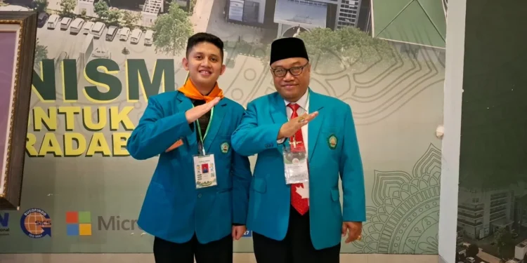 Rela Merantau, Maba dari Luar Kota Ungkap Alasan Memilih Unisma