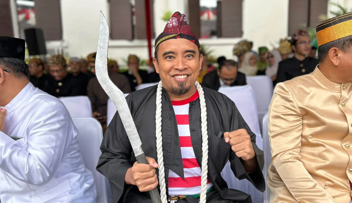 Rendra Masdrajad Safaat,pemuda malang - Rendra Masdrajad Safaat Ajak Pemuda Malang Aktif Bangun Kota