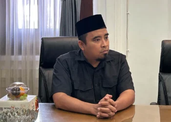 Rendra Masdrajad Safaat Soroti Anggaran Retreat Kepala Sekolah Kota Malang Rp300 Juta