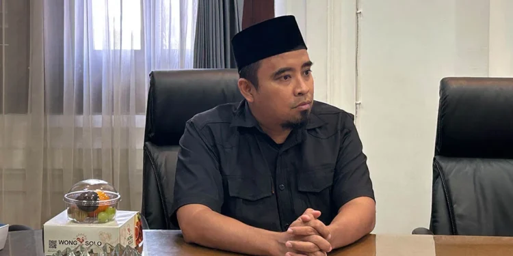 Rendra Masdrajad Safaat Soroti Anggaran Retreat Kepala Sekolah Kota Malang Rp300 Juta