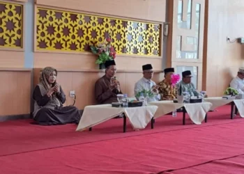 UIN Malang - Research Center UIN Malang Bakal Jadi Pusat Peradaban Riset