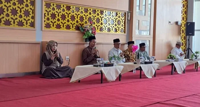 UIN Malang - Research Center UIN Malang Bakal Jadi Pusat Peradaban Riset