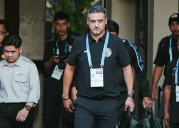 Resmi Berpisah! 5 Fakta Menarik Marcos Santos yang Akhiri Kebersamaan Bersama Arema FC
