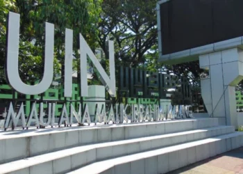 Reuni Akbar UIN Malang tahun 2026 dilanjutkan dan pelantikan katan alumin. /Foto: Dok. UIN Malang