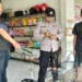 Ruko di Pakisaji Dibobol, 43 Karung Beras dan Burung Peliharaan Raib