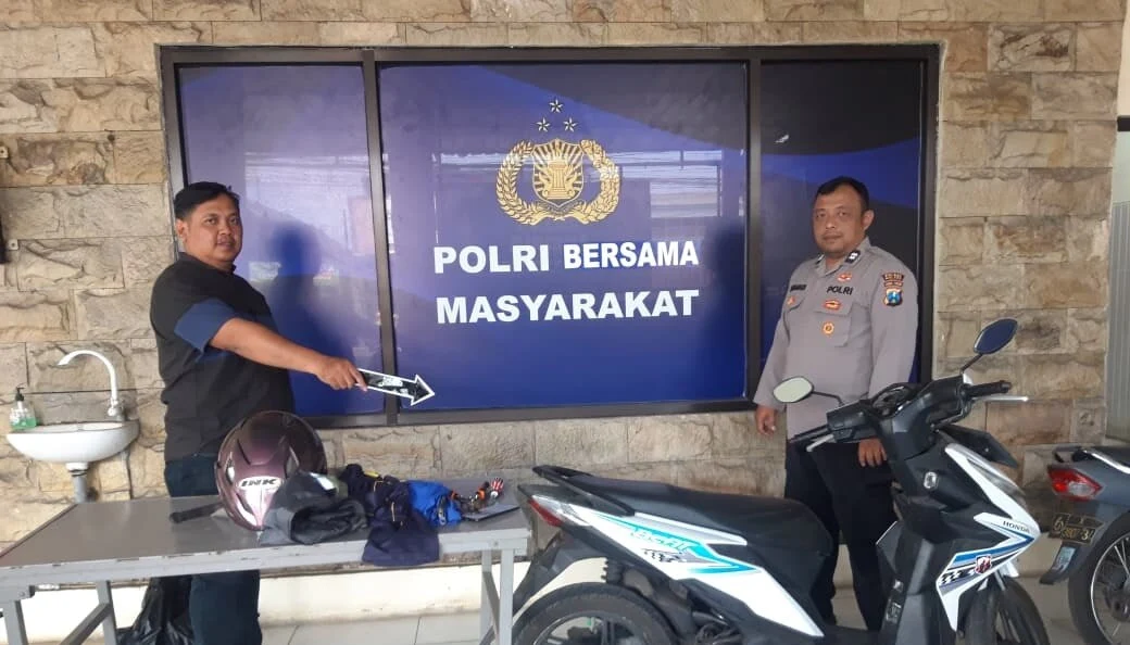 Ruko di Pakisaji Dibobol, 43 Karung Beras dan Burung Peliharaan Raib