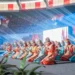 Satu Tahun Sekolah Rakyat, Kemensos Tegaskan Pendidikan sebagai Jalan Memutus Kemiskinan Antargenerasi