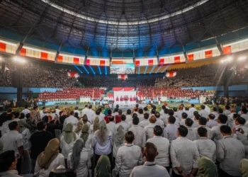 Sekolah Rakyat Jangkau 44 Ribu Anak di 34 Provinsi, Kemensos Fokus Putus Rantai Kemiskinan