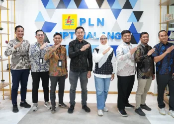 Semangat Sumpah Pemuda, PLN UP3 Malang dan PLN UPT Malang Bersinergi Tingkatkan Keandalan Pasokan Listrik