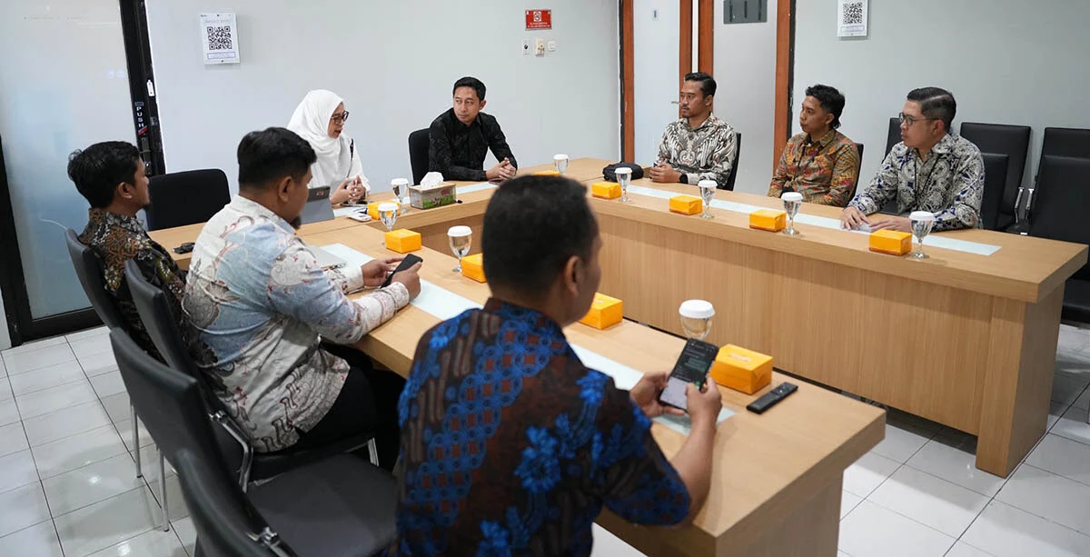 Semangat Sumpah Pemuda, PLN UP3 Malang dan PLN UPT Malang Bersinergi Tingkatkan Keandalan Pasokan Listrik
