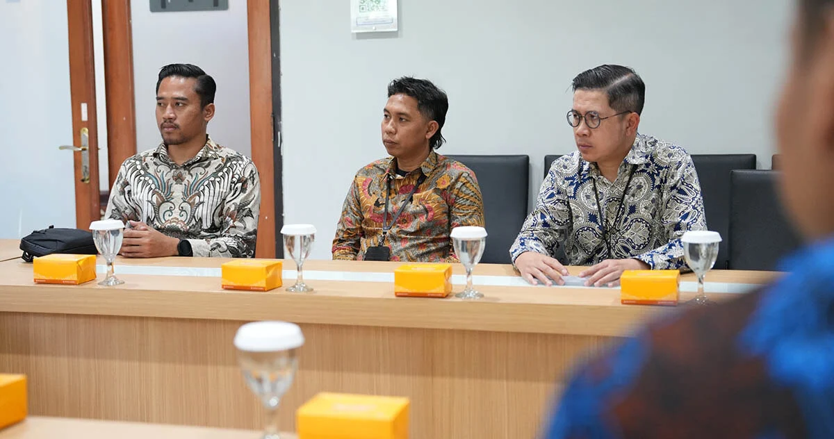 Semangat Sumpah Pemuda, PLN UP3 Malang dan PLN UPT Malang Bersinergi Tingkatkan Keandalan Pasokan Listrik