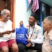 Semangat Sumpah Pemuda, Terangi Negeri di HLN ke-81: YBM PLN UP3 Malang Tebar Kepedulian melalui 500 Paket Bantuan untuk Malang Raya