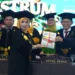 Setahun Memimpin, Rektor UIN Malang: Ini Amanah, Jangan Ada Lagi Pejabat dan Dosen Tidak Pernah Ngantor