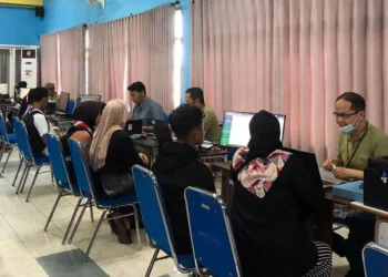 SMK PGRI 3 Malang Catat 500 Pendaftar Siswa Baru 2026