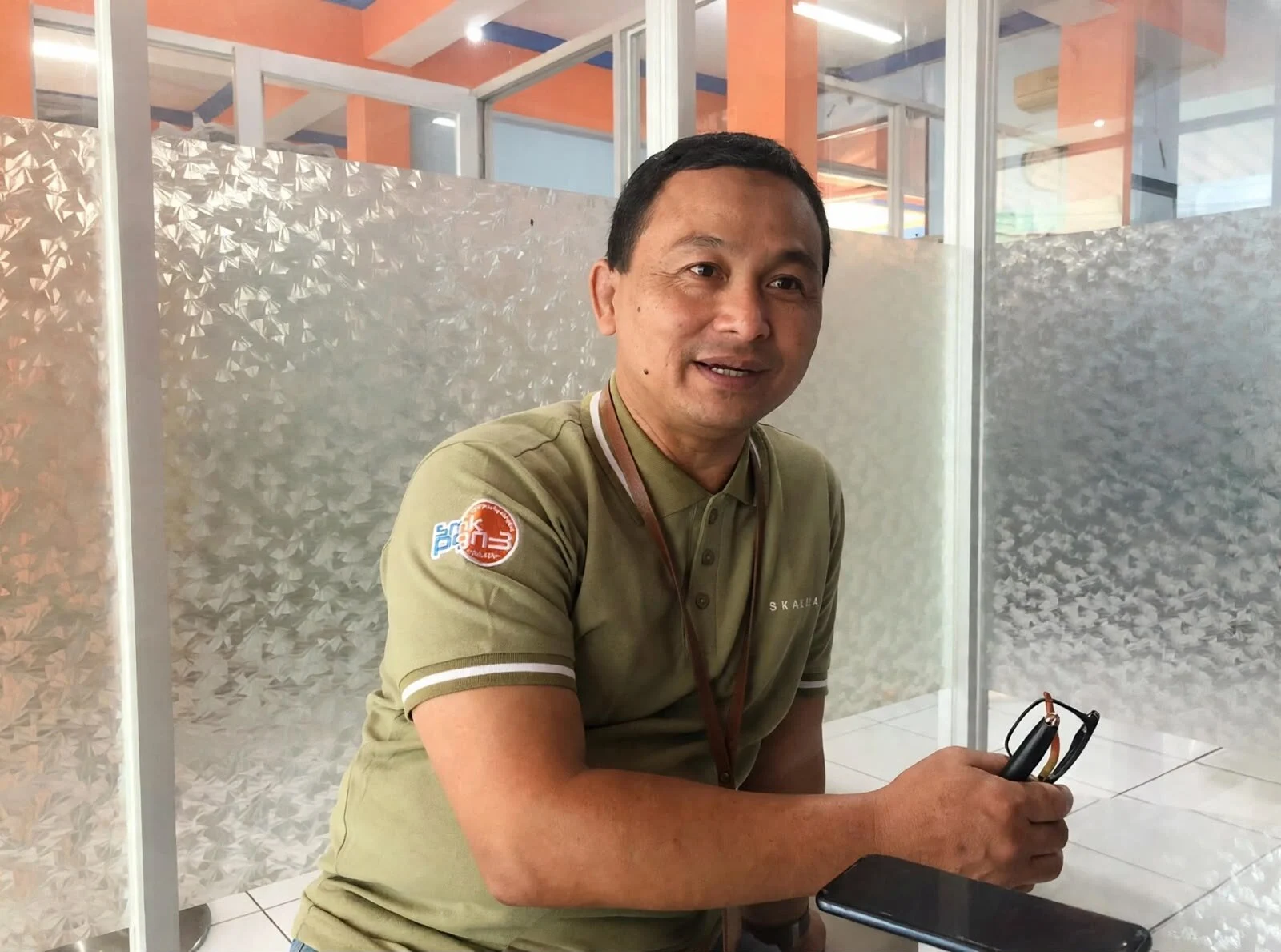 SMK PGRI 3 Malang Catat 500 Pendaftar Siswa Baru 2026