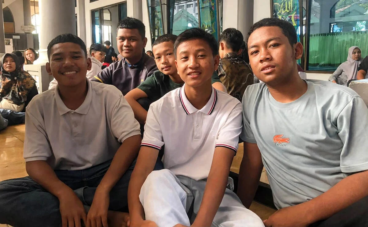SMK PGRI 3 Malang Catat 500 Pendaftar Siswa Baru 2026