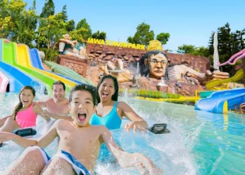Solusi Itinerary Paket Wisata Anti-Ribet di Tourism Service Center Jatim Park
