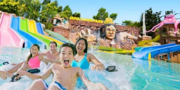 Solusi Itinerary Paket Wisata Anti-Ribet di Tourism Service Center Jatim Park