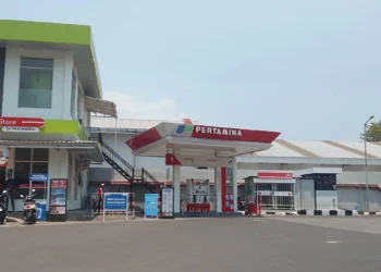 SPBU Mergan Malang Kehabisan BBM Usai Disidak Wali Kota