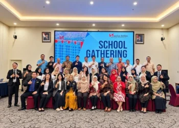 Swiss-Belinn Malang Perkuat Kolaborasi dengan Dunia Pendidikan, Siapkan Generasi Muda Lebih Siap Hadapi Dunia Kerja