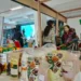 Talkshow Pasar Hijau Bahas Ketahanan Pangan Kota Malang dan Urban Farming