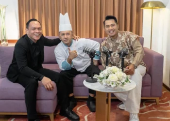 Tamu Bisa Lupa Dekorasi, Atria Hotel Malang Ungkap Pentingnya Rasa dan Pelayanan dalam Sebuah Wedding