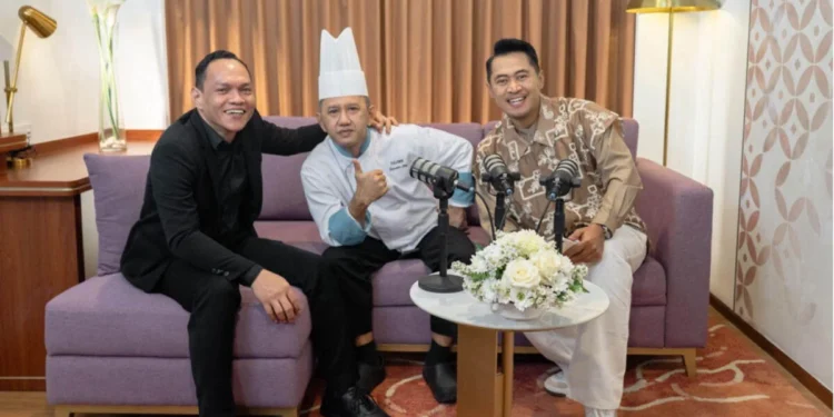 Tamu Bisa Lupa Dekorasi, Atria Hotel Malang Ungkap Pentingnya Rasa dan Pelayanan dalam Sebuah Wedding