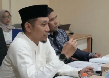 Ketua Fraksi PKS DPRD Kota Batu Ady Sayoga. Foto: Dok.