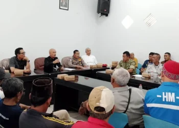 Terminal Arjosari Tipe C Diusulkan Jadi Titik Keberangkatan Bus Trans Jatim Koridor 2