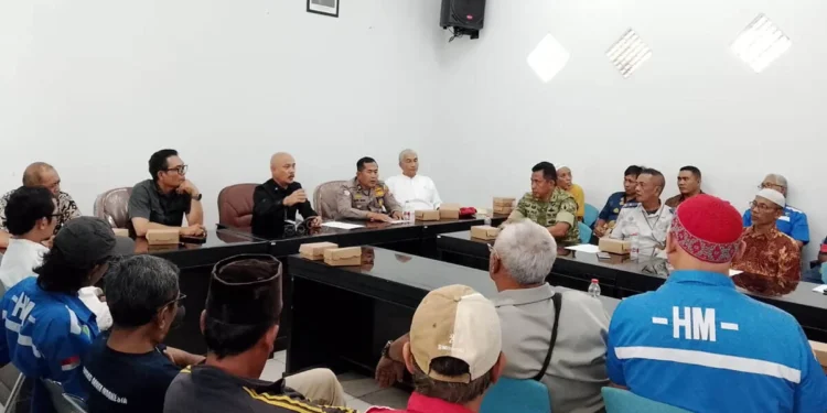 Terminal Arjosari Tipe C Diusulkan Jadi Titik Keberangkatan Bus Trans Jatim Koridor 2