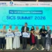 Paragoncorp - Tiga Peneliti ParagonCorp Raih 3 Penghargaan di SICS Summit 2026