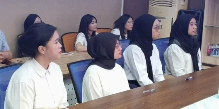 Tingkat Pengangguran Terbuka di Kota Batu Melonjak, Didominasi Lulusan SMA
