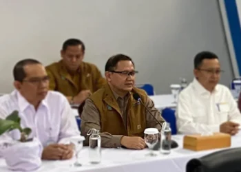 Tinjau TKA di Malang, Kadindik Jatim Sebut Nilai Jadi Pertimbangan Masuk PTN
