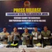 TNI Gadungan di Malang Diduga Tipu Warga, Korem Temukan Atribut Militer