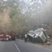 Truk Bermuatan Sound System Tabrak Motor di Sumawe, 1 Orang Tewas