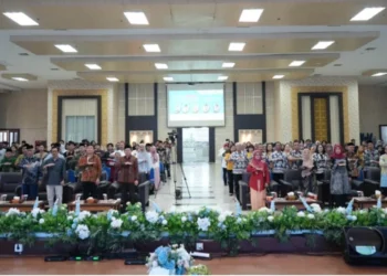 UIN Malang Bahas Moderasi Beragama di Tengah Geopolitik Global