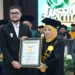 UIN Malang Pecahkan 3 Rekor MURI