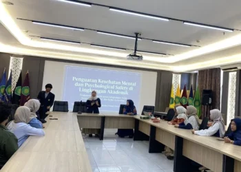 UIN Malang Perkuat Satgas PPKPT Se-Malang Raya